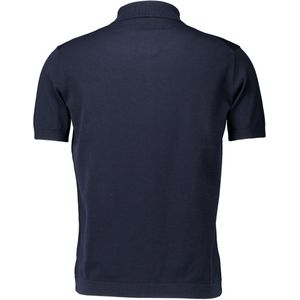 Gentiluomo - K2004-285 - Poloshirt - Donkerblauw
