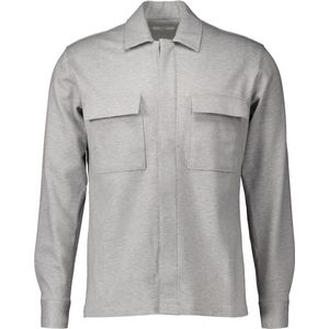 Gentiluomo - S2041-616 - Vest - Lichtgrijs