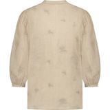 Nukus Blouse lange mouw nks02072 lena