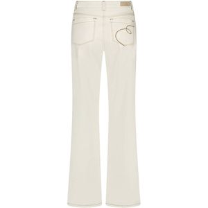 Nukus Broek Off White Nukus Ruby Pants Pantalons Off White Nks09023
