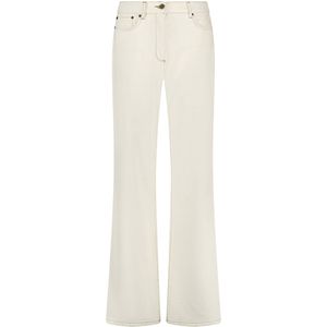 Nukus Broek Off White Nukus Ruby Pants Pantalons Off White Nks09023