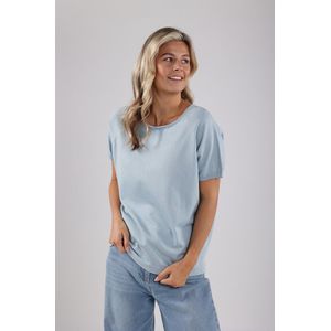 NKS01085 Anita Top Lurex