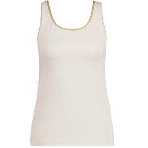 Nukus - Juba - Blousetop - Effen - Casual - Mouwloos