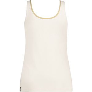 Nukus - Juba Singlet - Off White