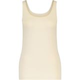 Nukus - Top Juba - Dames Top - Bruin - Mouwloos