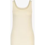 Nukus - Top Juba - Dames Top - Bruin - Mouwloos