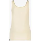 Nukus - Top Juba - Dames Top - Bruin - Mouwloos