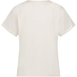 Nukus - Shirt Off White Albufeira