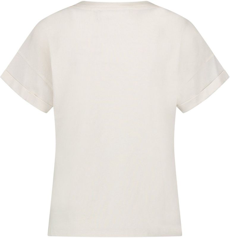 Nukus - Shirt Off White Albufeira