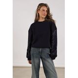 Nukus - NKF03000 - Pullover - Navy