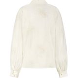Nukus - Milanova - Blouse - Off White