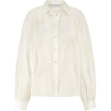Nukus - Milanova - Blouse - Off White