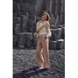 Nukus - Milanova - Blouse - Off White