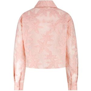 Nukus - Sorrento - Blouse - Flower