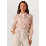 Nukus - Sorrento - Blouse - Flower