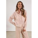 Nukus - Sorrento - Blouse - Flower