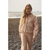 Nukus - Sorrento - Blouse - Flower