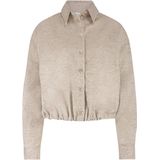 Nukus - Lara - Blouse - Sand