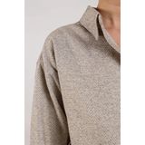 Nukus - Lara - Blouse - Sand