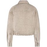 Nukus - Lara - Blouse - Sand