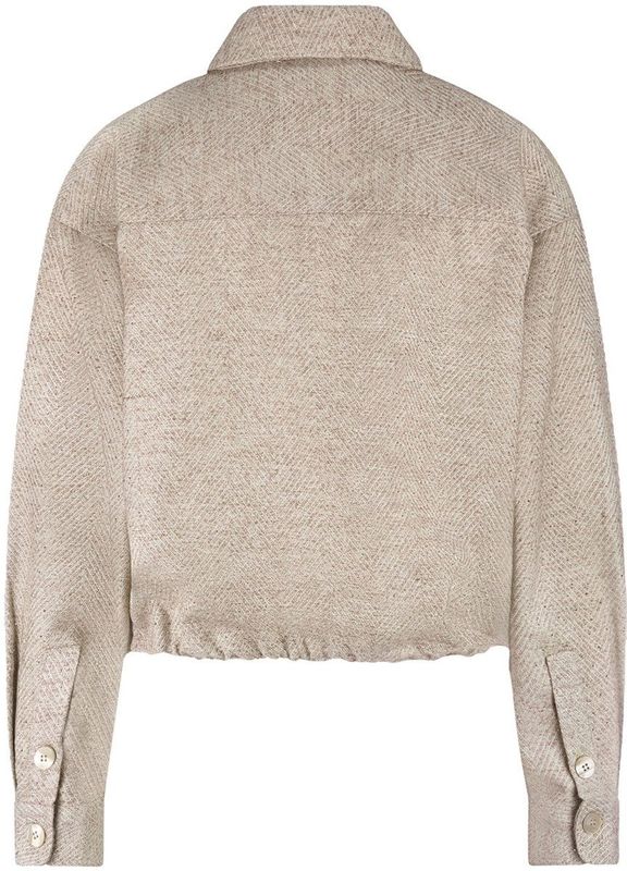 Nukus - Lara - Blouse - Sand