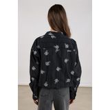 Nukus - Blouse NKF02055 - Dames - Blouse