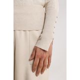 Nukus Pullover nkf03005 sylvia