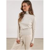 Nukus Pullover nkf03005 sylvia