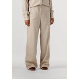 Nukus - NKF09014 - Broek - Sand - Hoogwaardig Materiaal