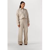 Nukus - NKF09014 - Broek - Sand - Hoogwaardig Materiaal