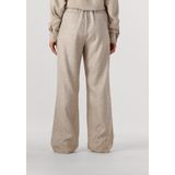 Nukus - NKF09014 - Broek - Sand - Hoogwaardig Materiaal