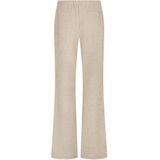 Nukus - NKF09014 - Broek - Sand - Hoogwaardig Materiaal