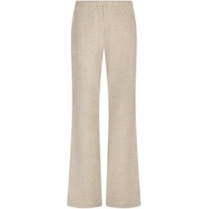 Nukus - NKF09014 - Broek - Sand - Hoogwaardig Materiaal