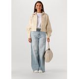 Nukus - Milou Jacket - Jas - Zand