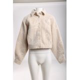 Nukus - Milou Jacket - Jas - Zand