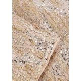 NUKUS - Octavia Top - Shirt - Goud