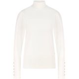 NUKUS - Silvi - Pullover - Gebroken Wit