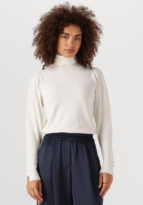 NUKUS - Silvi - Pullover - Gebroken Wit