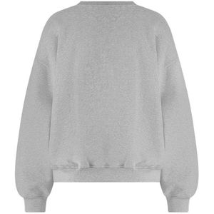 Nukus - NKF03021 58 - Pullover - Grey Melange