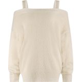 Nukus - Praag - Pullover - Kakhi - Dames