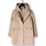 Nukus - NKF12003 INNA - Trenchcoat - Zand