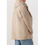 Nukus - NKF12003 INNA - Trenchcoat - Zand