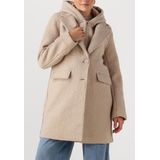 Nukus - NKF12003 INNA - Trenchcoat - Zand