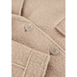 Nukus - NKF12003 INNA - Trenchcoat - Zand