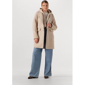 Nukus - NKF12003 INNA - Trenchcoat - Zand