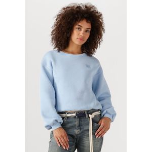 Nukus - NKF03016 - Pullover - Lichtblauw