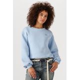 Nukus - NKF03016 - Pullover - Lichtblauw