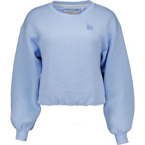 Nukus - NKF03016 - Pullover - Lichtblauw