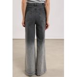 Nukus - NKF09050 - Broek - Grijs Denim