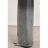 Nukus - NKF09050 - Broek - Grijs Denim